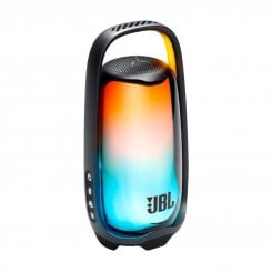 Портативна акустика JBL Pulse 6 (JBLPULSE6BLK) Black