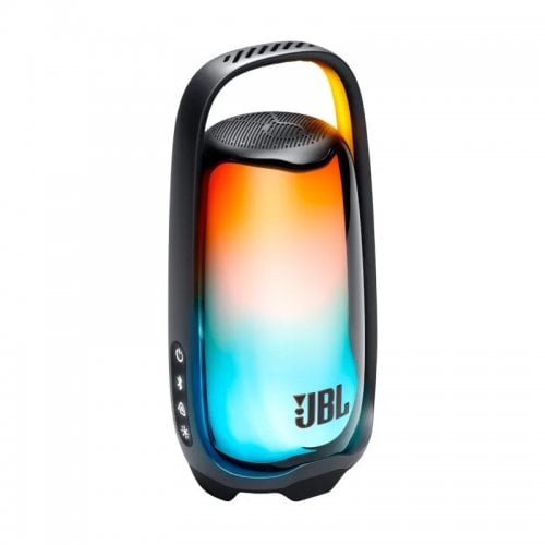 Портативная акустика JBL Pulse 6 (JBLPULSE6BLK) Black купить в Украине | Telemart фото