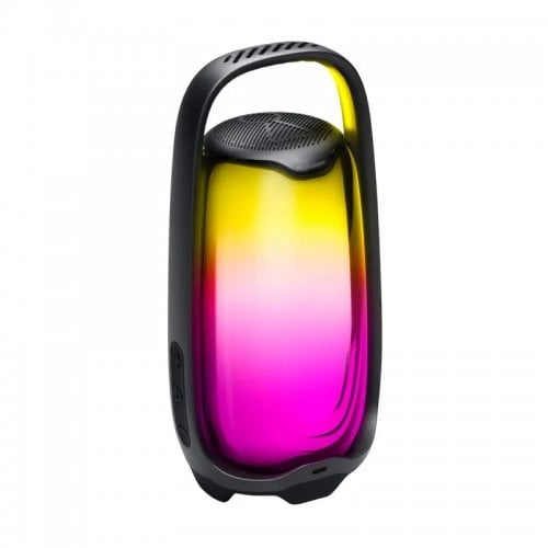 Портативная акустика JBL Pulse 6 (JBLPULSE6BLK) Black купить в Украине | Telemart фото