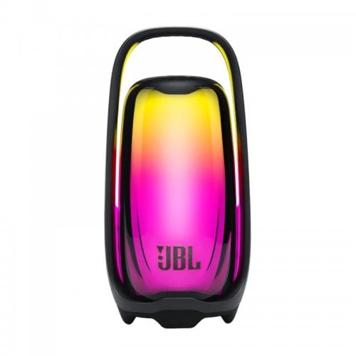 Портативная акустика JBL Pulse 6 (JBLPULSE6BLK) Black купить в Украине | Telemart фото