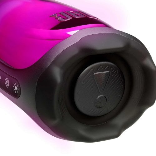 Портативная акустика JBL Pulse 6 (JBLPULSE6BLK) Black купить в Украине | Telemart фото