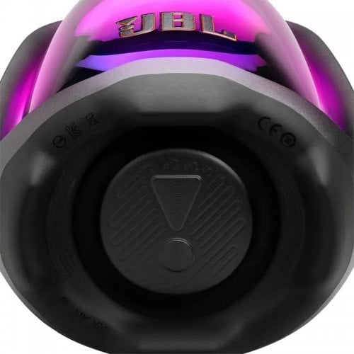 Портативная акустика JBL Pulse 6 (JBLPULSE6BLK) Black купить в Украине | Telemart фото