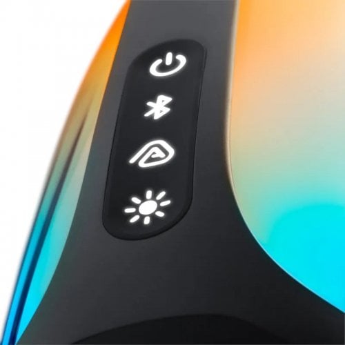 Портативная акустика JBL Pulse 6 (JBLPULSE6BLK) Black купить в Украине | Telemart фото