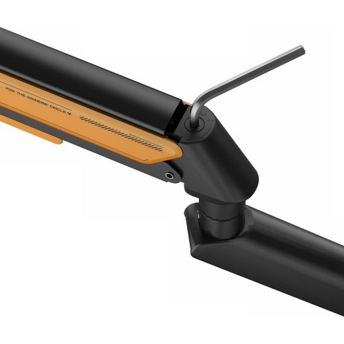 Уцінка настільне кріплення для монітора Anda Seat Stealth II 17-32" (AD-W-A6D-1S-BO) Orange (Розкрита упаковка, 920238) купити в Україні | Telemart фото