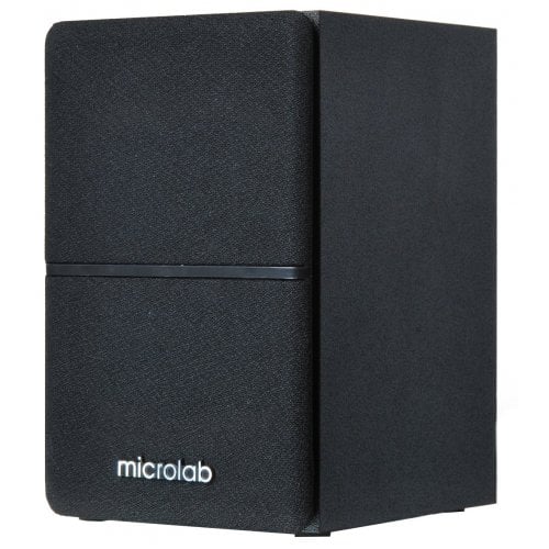 Уценка акустическая система Microlab M-106 Black (Вскрытая упаковка, 920245) купить в Украине | Telemart фото