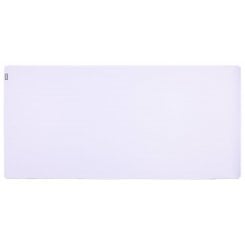 Килимок для миші 2E Gaming Pro Speed 2XL (2E-SPEED-2XL-WH-PRO) White