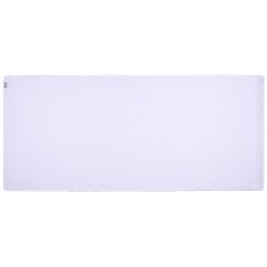 Килимок для миші 2E Gaming Pro Speed 3XL (2E-SPEED-3XL-WH-PRO) White