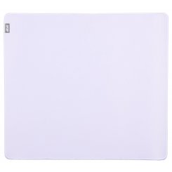 Килимок для миші 2E Gaming Pro Speed L (2E-SPEED-L-WH-PRO) White