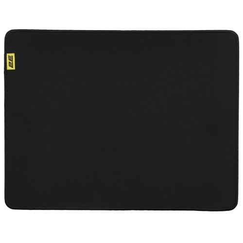 Килимок для миші 2E Gaming Pro Speed M (2E-SPEED-M-BK-PRO) Black купити в Україні | Telemart фото