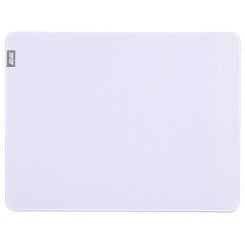 Килимок для миші 2E Gaming Pro Speed M (2E-SPEED-M-WH-PRO) White