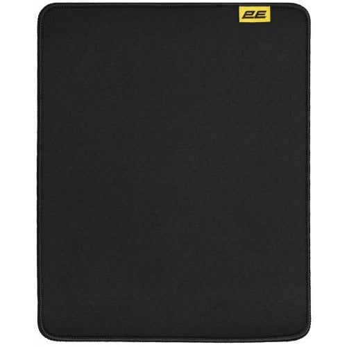 Килимок для миші 2E Gaming Pro Speed S (2E-SPEED-S-BK-PRO) Black купити в Україні | Telemart фото