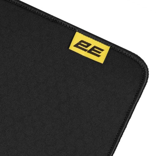 Килимок для миші 2E Gaming Pro Speed S (2E-SPEED-S-BK-PRO) Black купити в Україні | Telemart фото