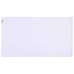 Килимок для миші 2E Gaming Pro Speed XL (2E-SPEED-XL-WH-PRO) White
