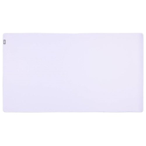 Килимок для миші 2E Gaming Pro Speed XL (2E-SPEED-XL-WH-PRO) White купити в Україні | Telemart фото