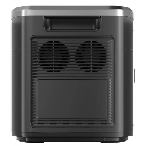 Уценка зарядная станция OUKITEL BP3000E 3200W 2048Wh (Вскрытая упаковка, 920269) купить в Украине | Telemart фото