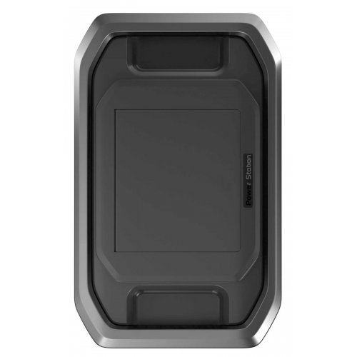 Уценка зарядная станция OUKITEL BP3000E 3200W 2048Wh (Вскрытая упаковка, 920269) купить в Украине | Telemart фото