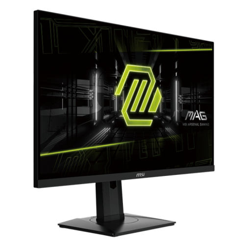Монитор MSI 27" MAG 274QRF QD E2 Black (Восстановлено продавцом, 920285) купить в Украине | Telemart фото