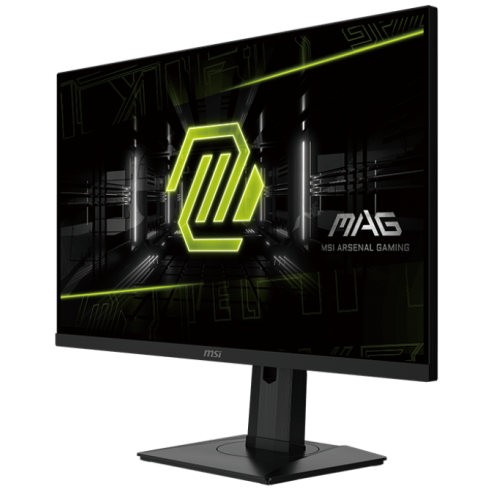 Монитор MSI 27" MAG 274QRF QD E2 Black (Восстановлено продавцом, 920285) купить в Украине | Telemart фото