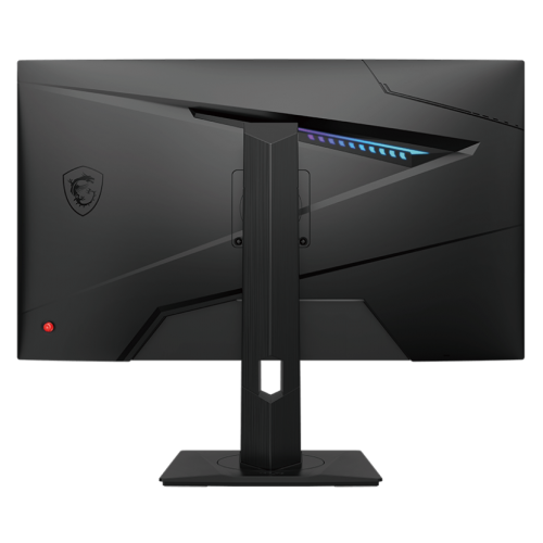 Монитор MSI 27" MAG 274QRF QD E2 Black (Восстановлено продавцом, 920285) купить в Украине | Telemart фото