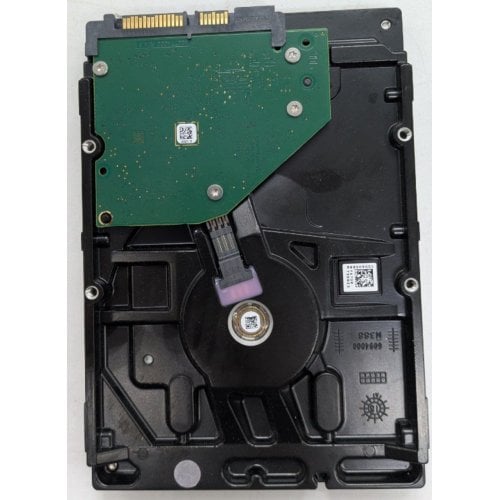 Жорсткий диск Seagate BarraCuda 1TB 64MB 7200RPM 3.5'' (ST1000DM010) (Відновлено продавцем, 920293) купити в Україні | Telemart фото
