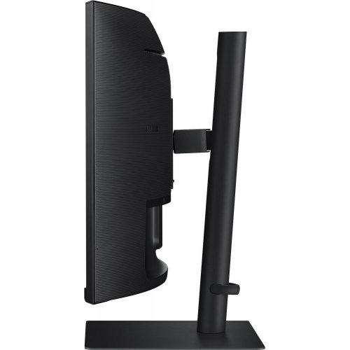 Монітор Samsung 34" ViewFinity S6 S34C650UAI (LS34C650UAIXCI) Black (Відновлено продавцем, 920299) купити в Україні | Telemart фото