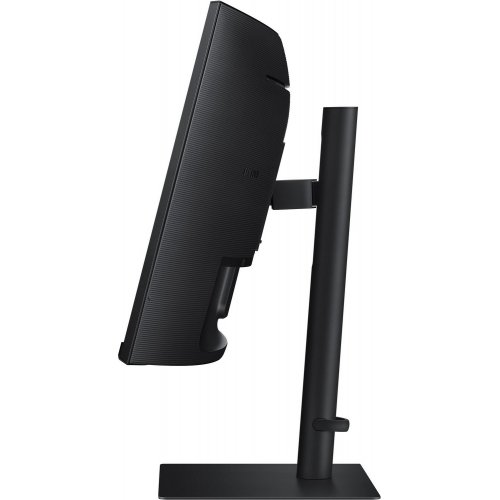 Монітор Samsung 34" ViewFinity S6 S34C650UAI (LS34C650UAIXCI) Black (Відновлено продавцем, 920299) купити в Україні | Telemart фото