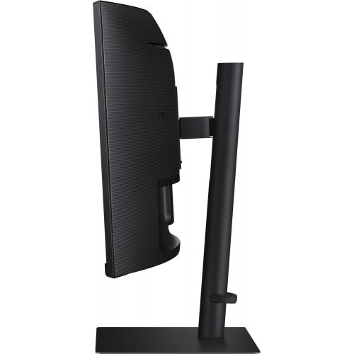 Монітор Samsung 34" ViewFinity S6 S34C650UAI (LS34C650UAIXCI) Black (Відновлено продавцем, 920299) купити в Україні | Telemart фото
