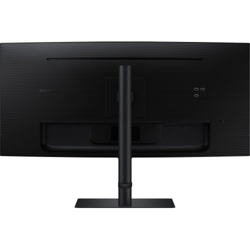 Монітор Samsung 34" ViewFinity S6 S34C650UAI (LS34C650UAIXCI) Black (Відновлено продавцем, 920299) купити в Україні | Telemart фото
