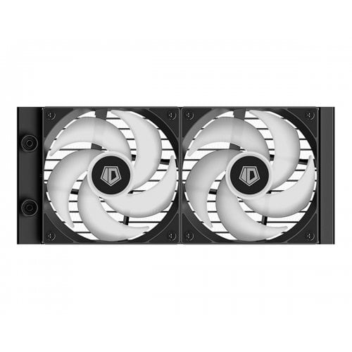 Готовая СВО ID-Cooling FX240 TD Black купить в Украине | Telemart фото