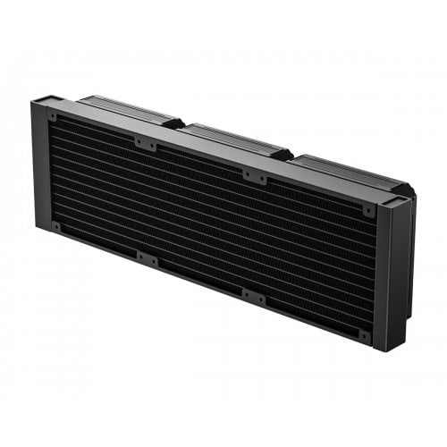 Готовая СВО ID-Cooling SL360 V2 Black купить в Украине | Telemart фото
