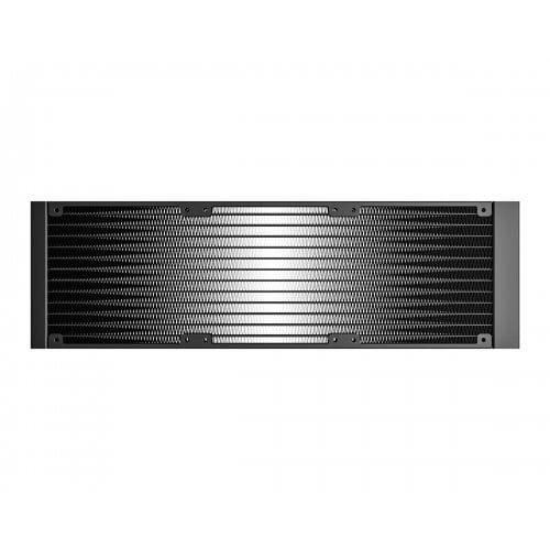 Готовая СВО ID-Cooling SL360 V2 Black купить в Украине | Telemart фото