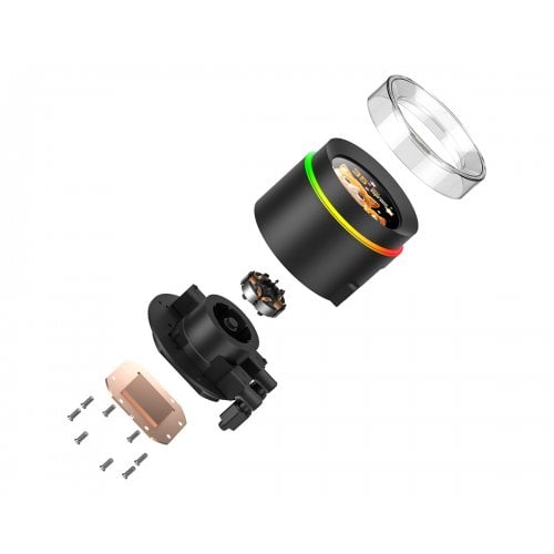 Готовая СВО ID-Cooling SL360 V2 Black купить в Украине | Telemart фото