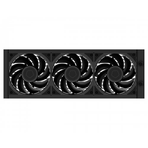 Готова СВО ID-Cooling SL360 V2 Plus Black купити в Україні | Telemart фото