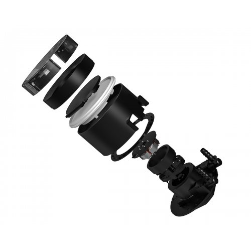 Готова СВО ID-Cooling SL360 V2 Plus Black купити в Україні | Telemart фото