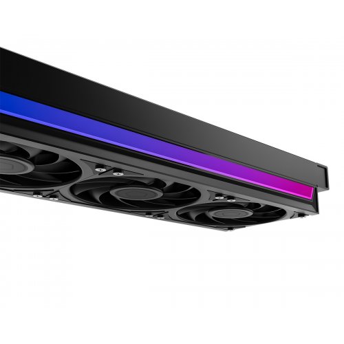 Готова СВО ID-Cooling SL360 V2 Plus Black купити в Україні | Telemart фото