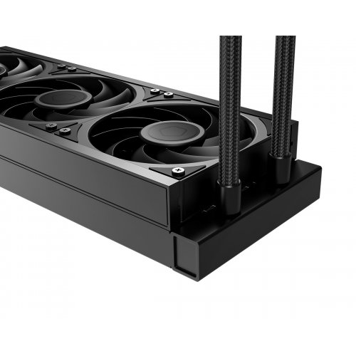 Готова СВО ID-Cooling SL360 V2 Plus Black купити в Україні | Telemart фото