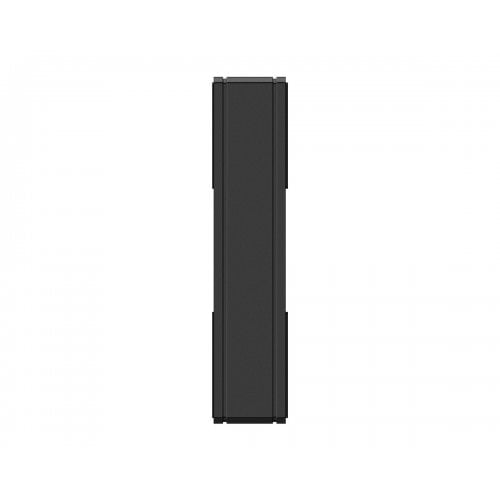 Кулер для корпуса ID-Cooling AS 120 ARGB Reverse (AS-120-ARGB-KR) Black купить в Украине | Telemart фото