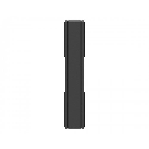 Кулер для корпуса ID-Cooling AS 140 ARGB (AS-140-ARGB-K) Black купить в Украине | Telemart фото