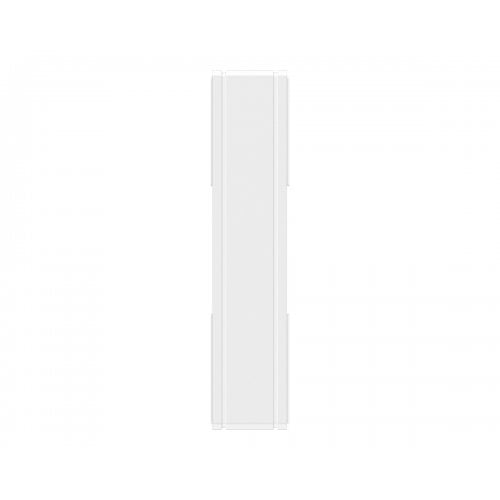 Кулер для корпуса ID-Cooling AS 120 ARGB Reverse (AS-120-ARGB-WR) White купить в Украине | Telemart фото