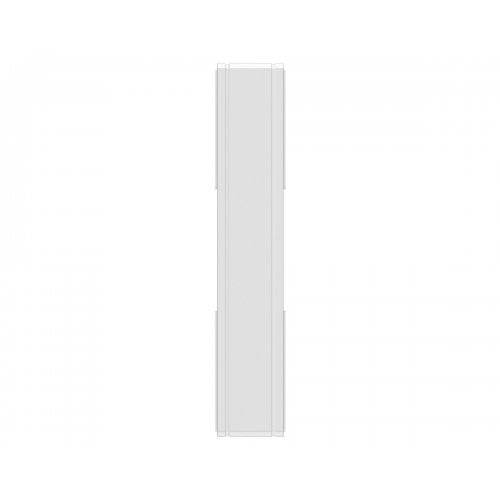 Кулер для корпуса ID-Cooling AS 140 ARGB (AS-140-ARGB-W) White купить в Украине | Telemart фото