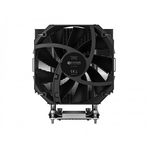 Кулер ID-Cooling A8-SP3 (A8-SP3) купити в Україні | Telemart фото