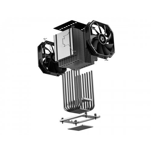 Кулер ID-Cooling A8-SP3 (A8-SP3) купити в Україні | Telemart фото