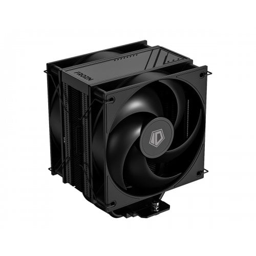 Кулер ID-Cooling Frozn A410 XE (FROZN A410 XE DK) купити в Україні | Telemart фото