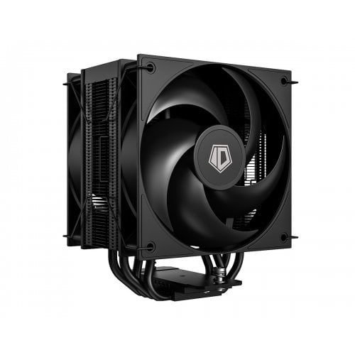 Кулер ID-Cooling Frozn A410 XE (FROZN A410 XE DK) купити в Україні | Telemart фото