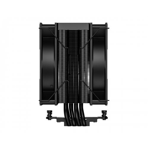 Кулер ID-Cooling Frozn A410 XE (FROZN A410 XE DK) купити в Україні | Telemart фото