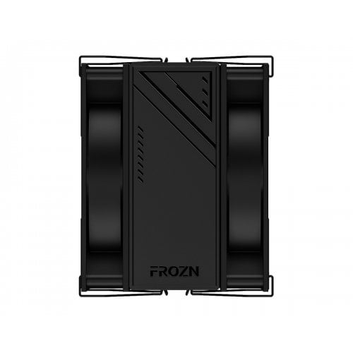 Кулер ID-Cooling Frozn A410 XE (FROZN A410 XE DK) купити в Україні | Telemart фото