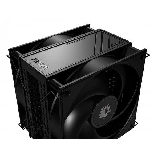 Кулер ID-Cooling Frozn A410 XE (FROZN A410 XE DK) купити в Україні | Telemart фото