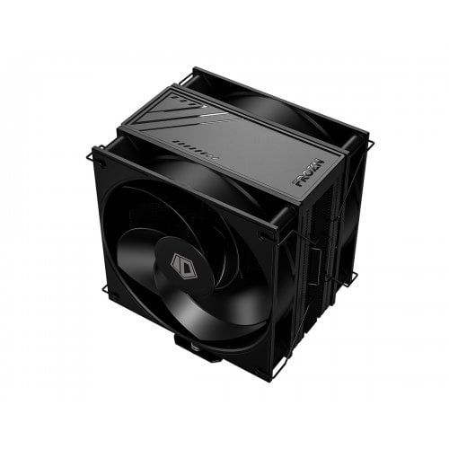 Кулер ID-Cooling Frozn A410 XE (FROZN A410 XE DK) купити в Україні | Telemart фото