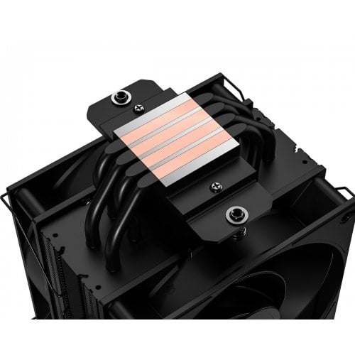 Кулер ID-Cooling Frozn A410 XE (FROZN A410 XE DK) купити в Україні | Telemart фото