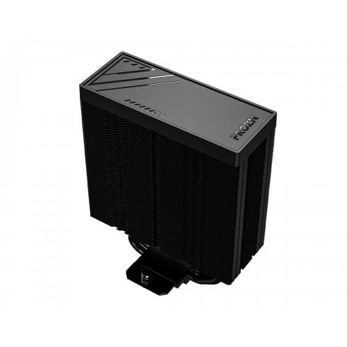 Кулер ID-Cooling Frozn A410 XE (FROZN A410 XE DK) купити в Україні | Telemart фото